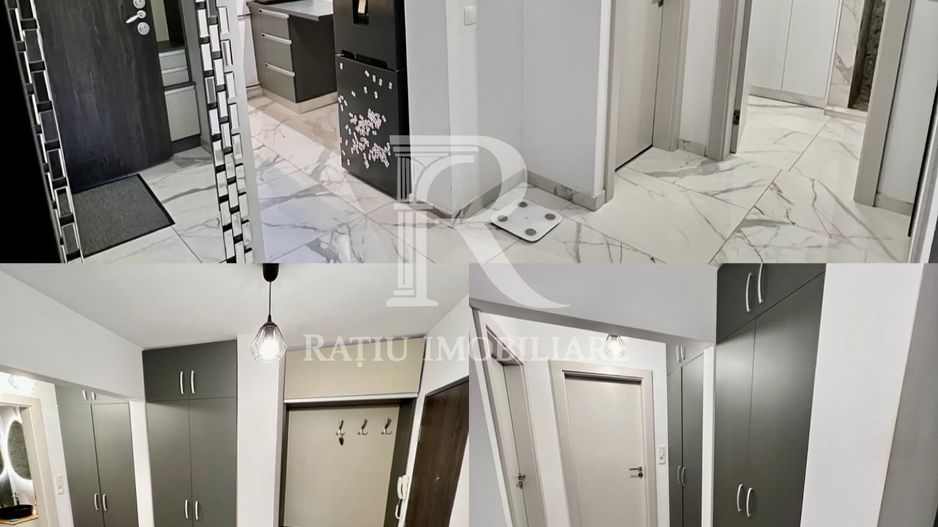 Apartament cu 2 Camere de Închiriat | Bulevardul Decebal | Oradea - Poză 8