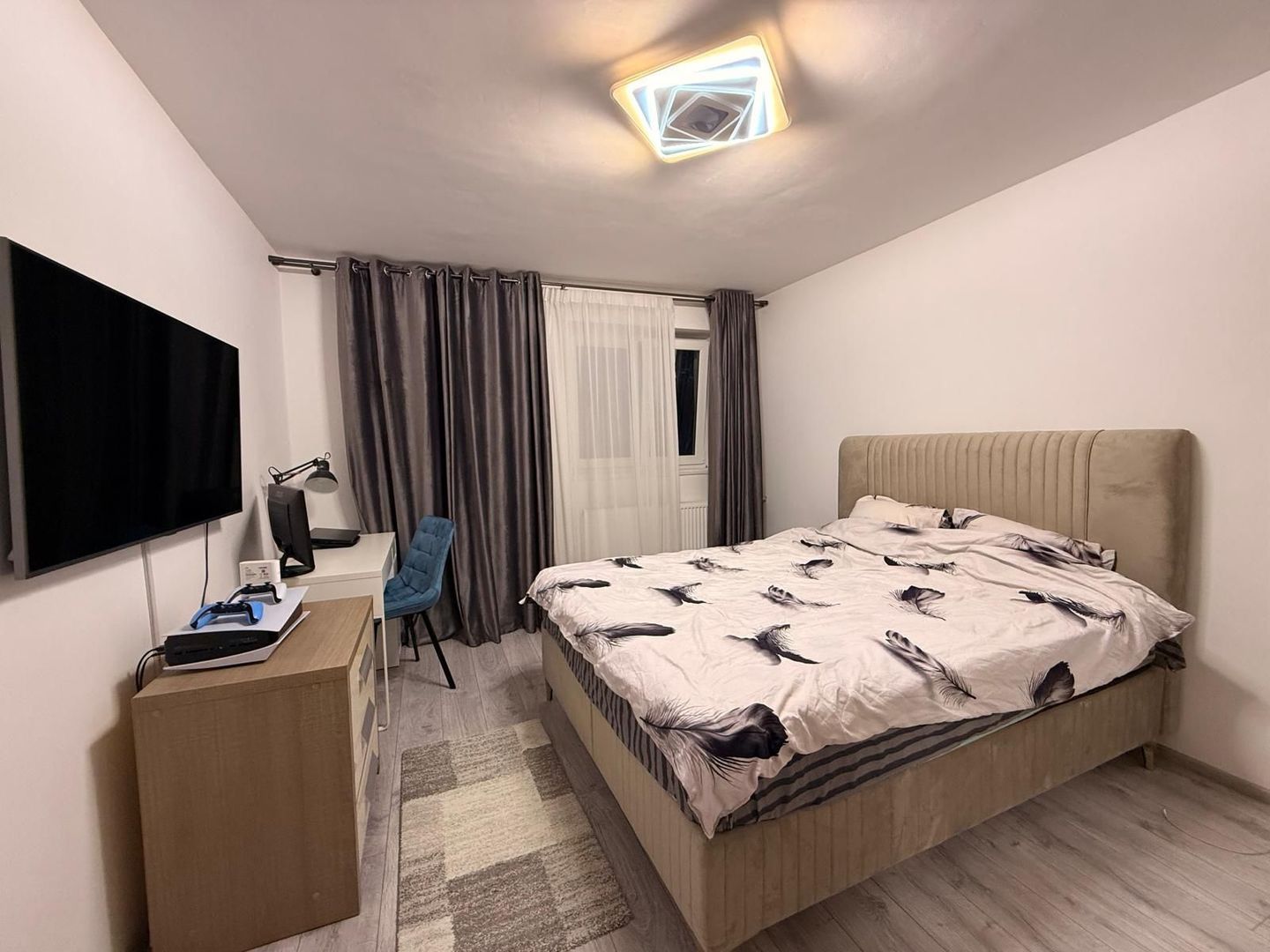 Vanzare Apartament 2 Camere Republica - Poză 4