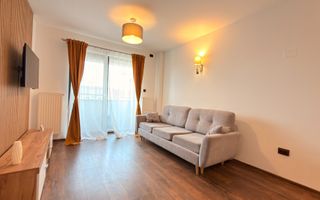Apartament 2 camere decomandat | Priveliste catre lac | Intre Lacuri! - Poză 5