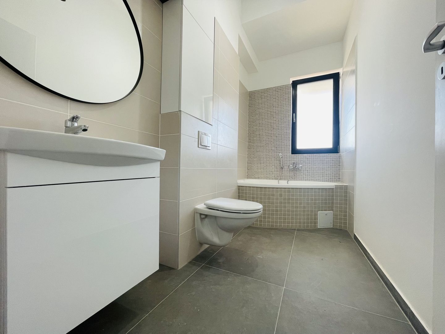 Antecontract - STUDIO - Decomandat | 40mp + Terasa 9mp | Lift&Parcare - Poză 20