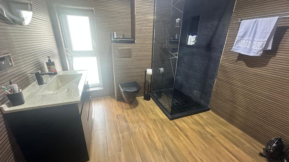 CASA INDIVIDUALA MAGURELE, TOATE UTILITATIE, CURTE 400 MP, COMISION 0% - Poză 26