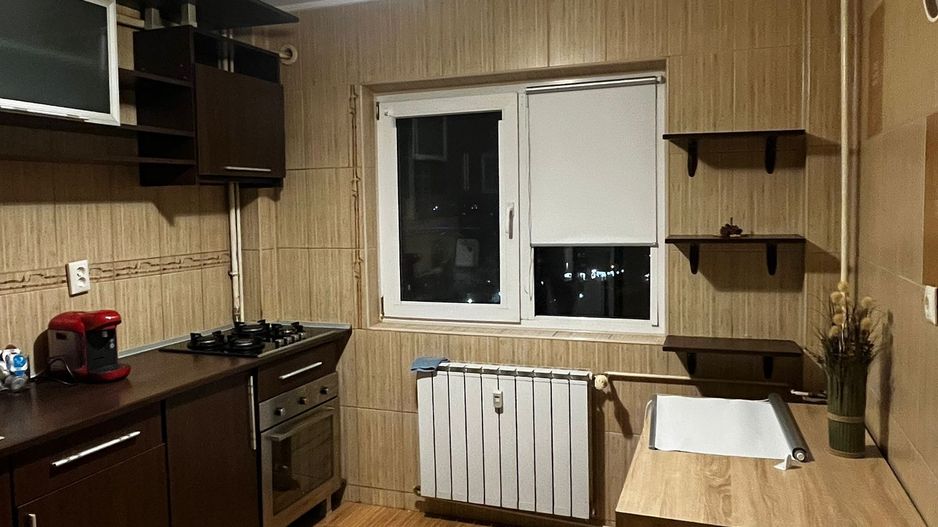 Apartament 3 camere Titan, pet friendly, 2 balcoane, mobilat modern - Poză 10
