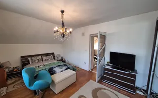 1/2 Duplex, 3 Camere, 126 mp, P+M, Zona Centru - Poză 18