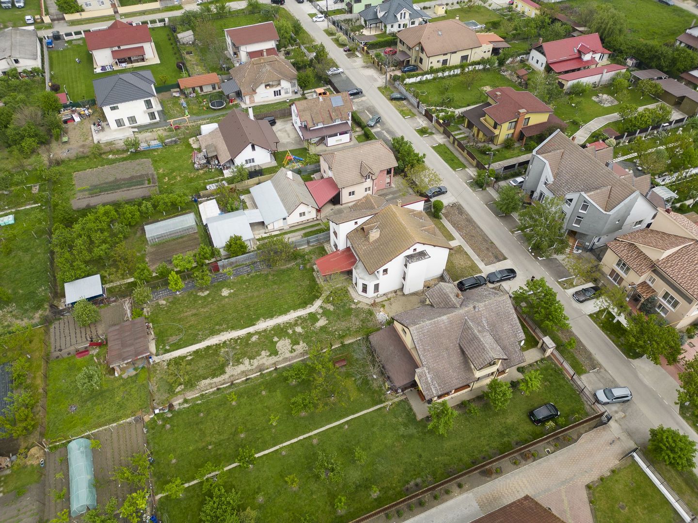 Vilă cu 8 camere în Săcălaz, zonă Centrală - Poză 24