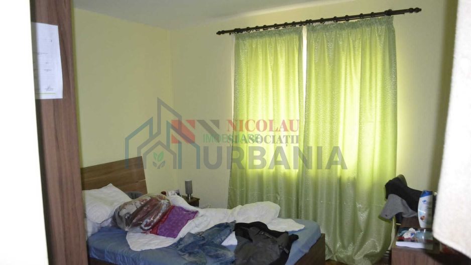 apartament 3 camere ultracentral Iasi - Poză 3