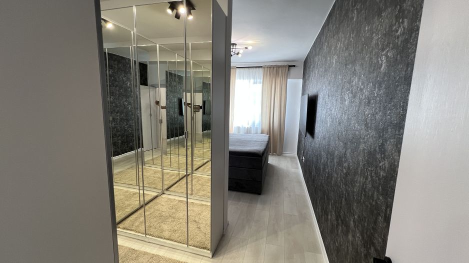 Apartament 2 camere deosebit in bloc nou - Zona Theodor Pallady - Poză 5
