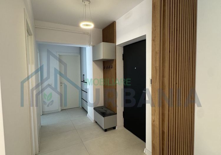 Apartament 2 camere de închiriat – Complex 7 Moon, Moara de Vânt, Iași - Poză 3