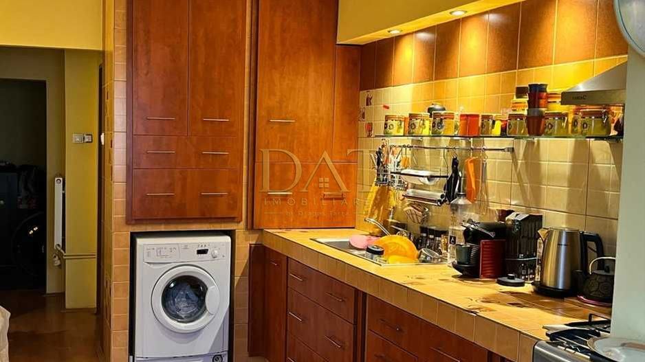 Apartament 3 camere | 62 mp | zonă Semi-Centrala - Poză 1
