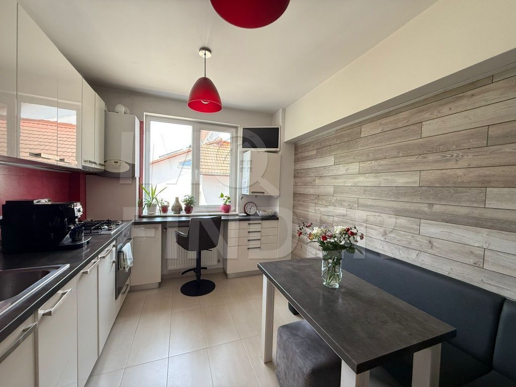 Inchiriere apartament 3 camere Andrei Muresanu - Poză 7