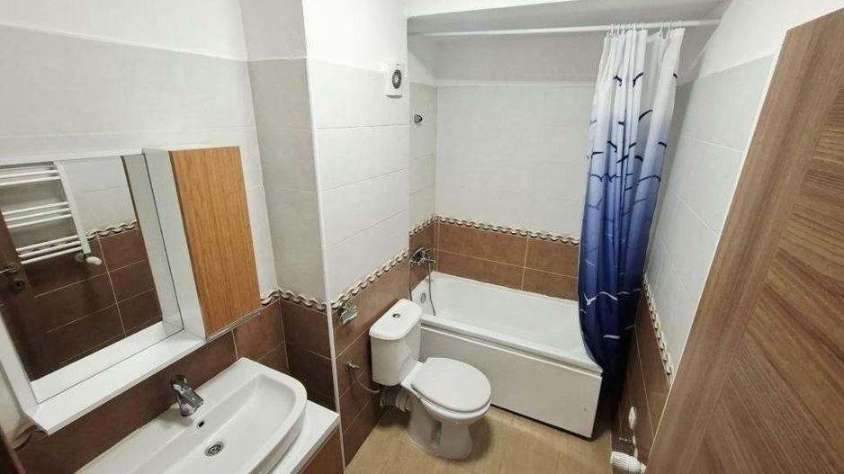 Garsonieră modernă Grozăvești, centrală proprie, 5 min de metrou - Poză 5