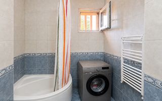 VANZARE 3 CAMERE | CENTRALA PROPRIE  | METROU JIULUI | - Poză 9