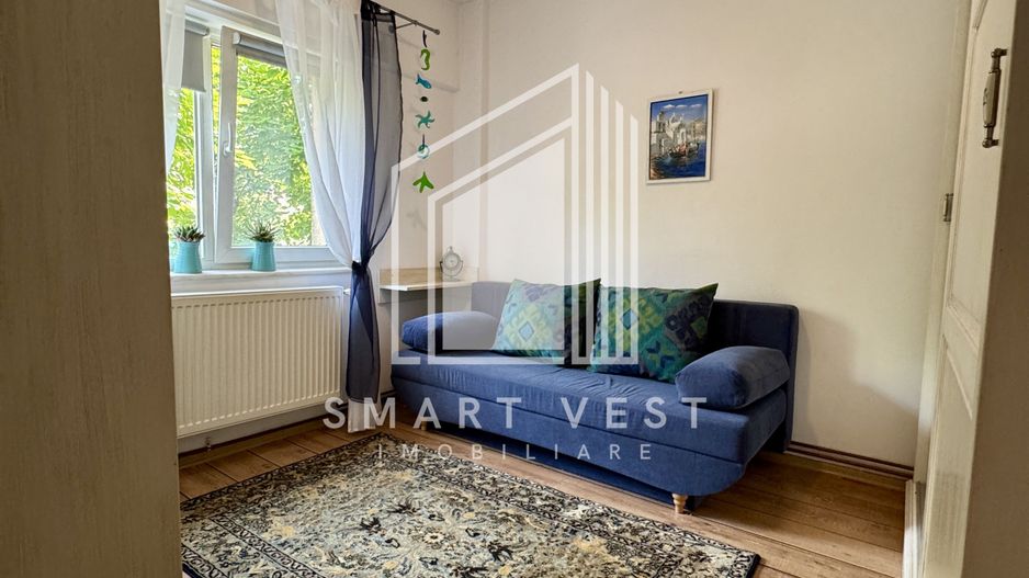 Apartament 3 camere | Etaj 1 | Zona Micro 15 Careiului - Poză 16