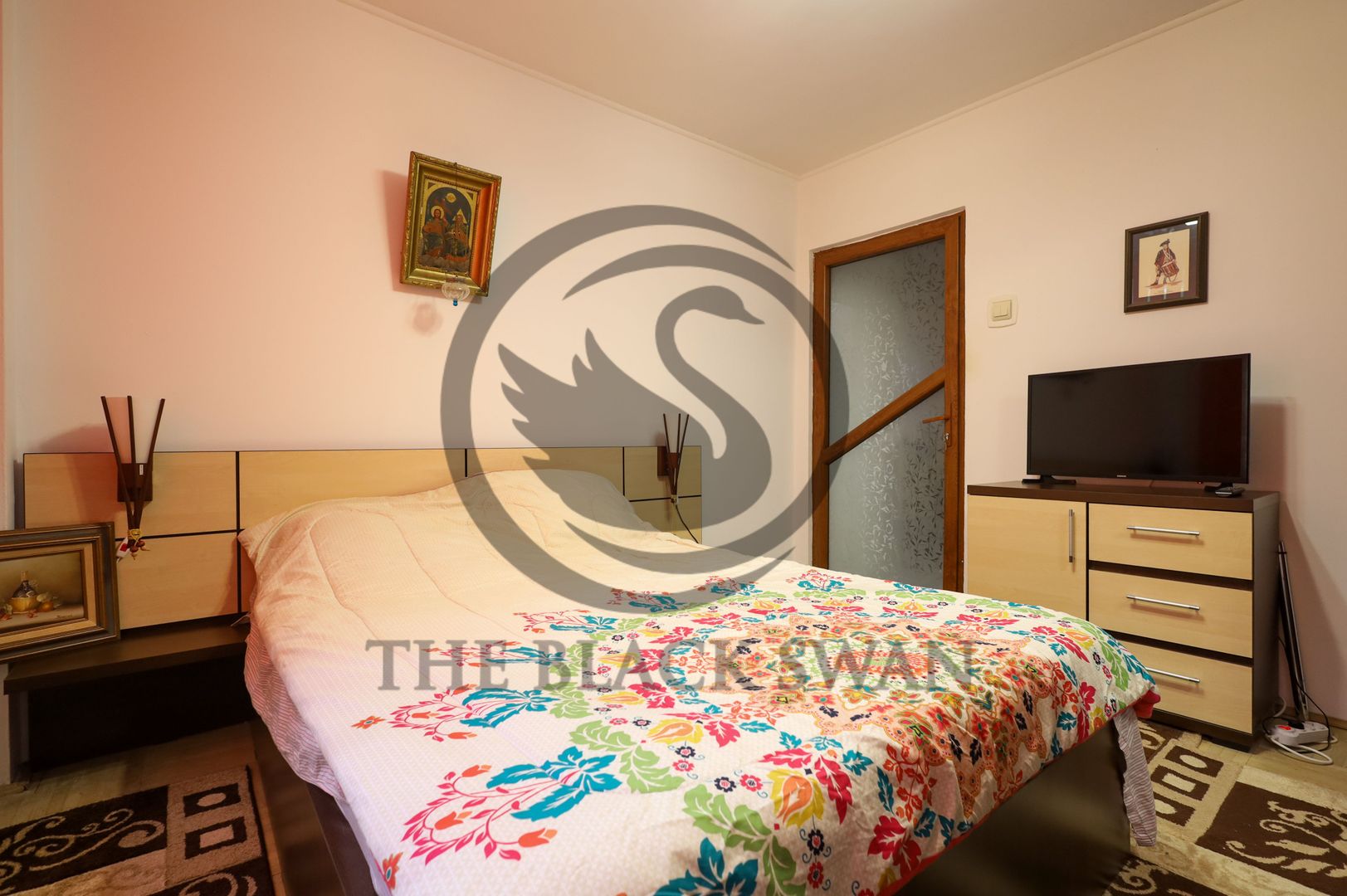 Apartament cu 2 camere de vanzare | Zona Democratiei - Ploiesti - Poză 3