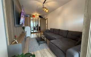 Apartament 2 camere, decomandat,70.6 mp, mobilat, zona Bd. Brancoveanu - Poză 2