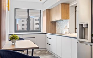 APARTAMENT 4 CAMERE LUX I IVORY RESIDENCE - Poză 14