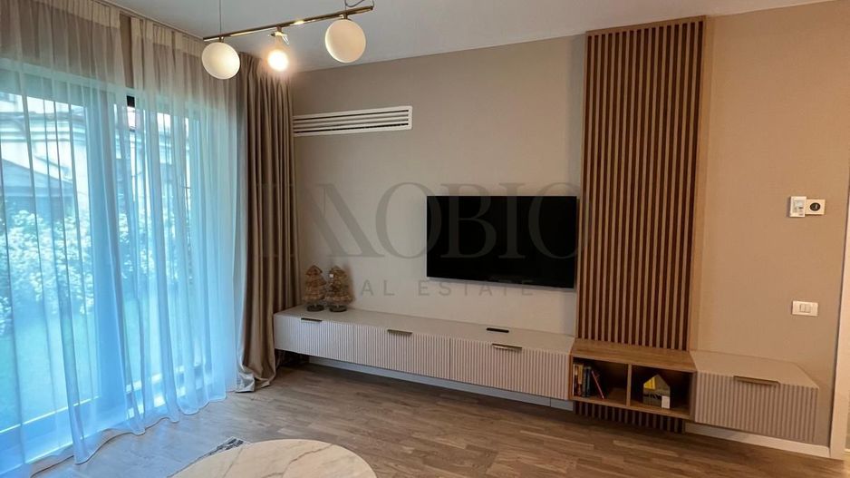 Apartament boutique 2 camere modern | Premium | Grădină | Pța Unirii - Poză 1