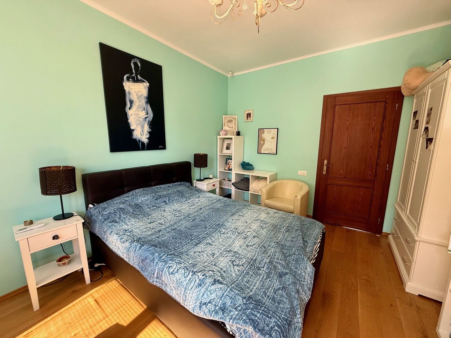 Vila 6 Camere de Vanzare I Mogosoaia - Poză 19