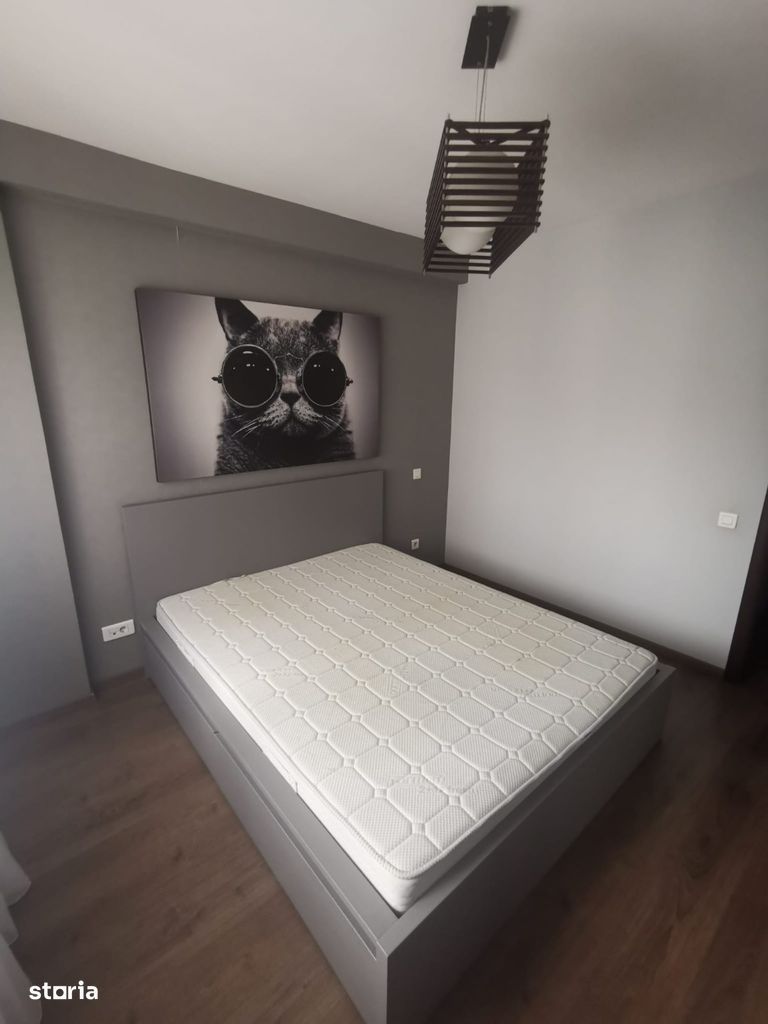 Vanzare Apartament 3 Camere LUX   Mall Vitan - Calea Dudesti - Poză 7