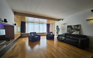 Apartament 3 camere Soseaua Nordului vedere Herăstrău - Poză 6