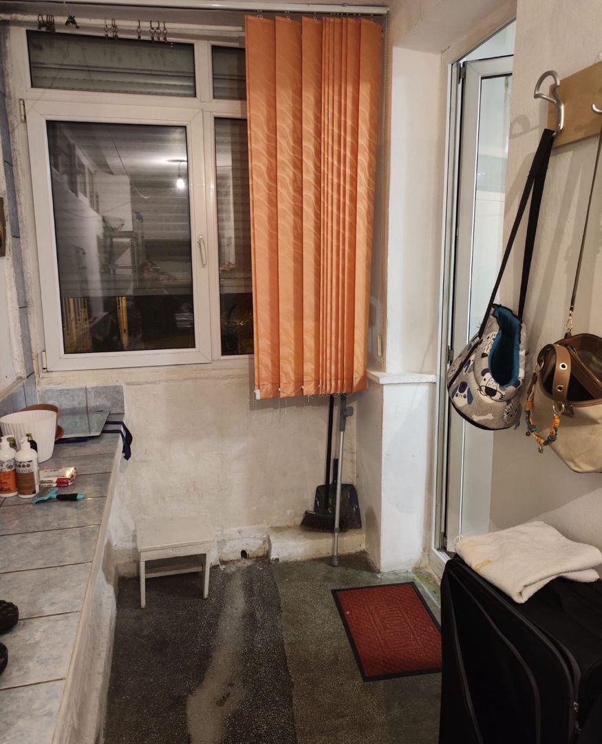 AP 2 CAMERE BABA NOVAC,BUCATARIE INCHISA, 53 MP UTILI, COMISION 0% - Poză 2