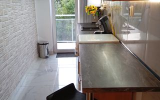 Apartament cu o camera decomandat | 45 mp + 12 mp terasa | Zorilor | UMF | USAMV - Poză 7