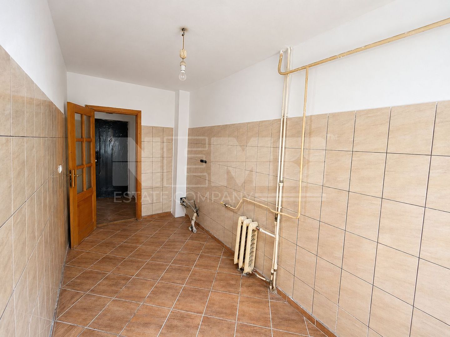 Garsonieră Decomandată | 32 MP | Parter | Burdujeni – Jean Bart - Poză 3
