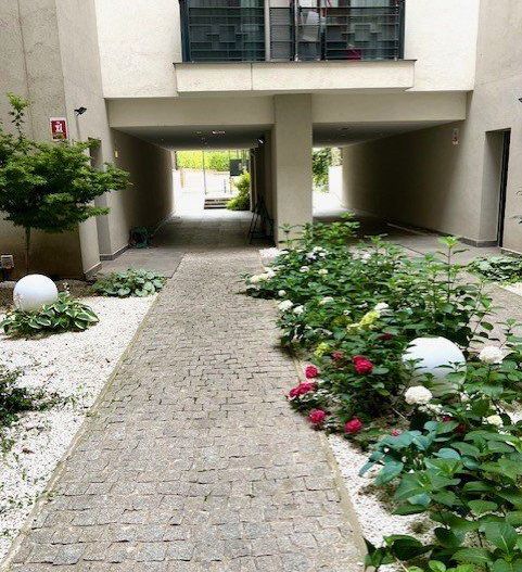 Apartament 2 camere | Herastrau | Parcare | Boxa - Poză 11