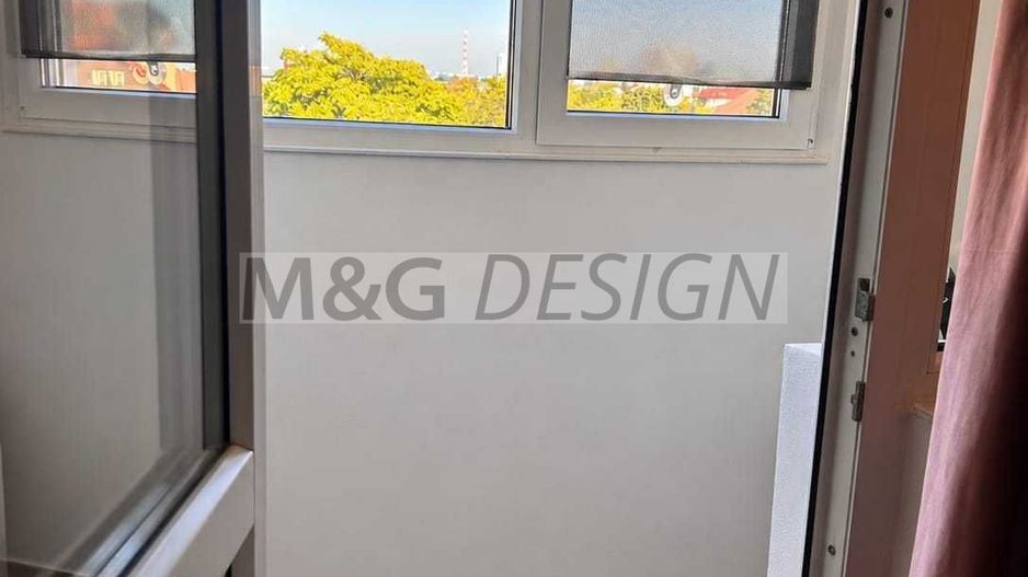 Apartament 2 camere Complexul Studentesc - Poză 6
