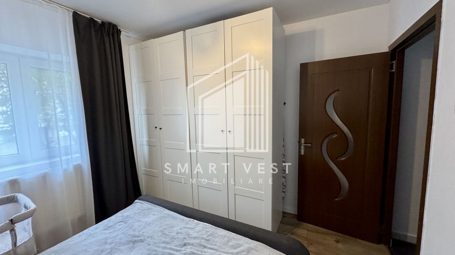Apartament 3 camere de vânzare | Etaj 1 cu lift | Zona Careiului - Poză 5