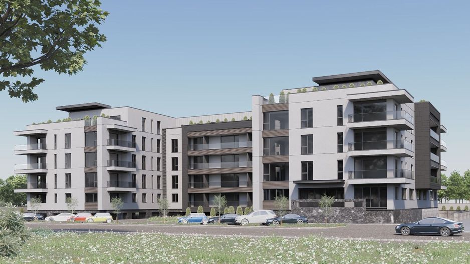 Garsoniera ideala investitie  Pallady Metrou Nicolae Teclu - Poză 1