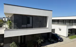 Own Lake Residence | Vila 6 camere | Pompa de caldura - Poză 17