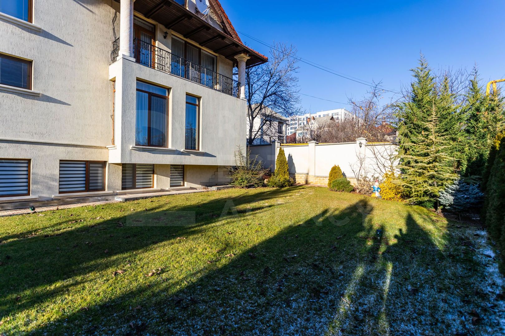 Vânzare, casă, 4 camere, strada La Rășcruce, Dumbrava - Poză 68