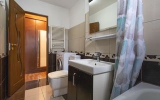 Centru Complex Studentesc | 3 Camere | Pretabil inchiriere studenti - Poză 14