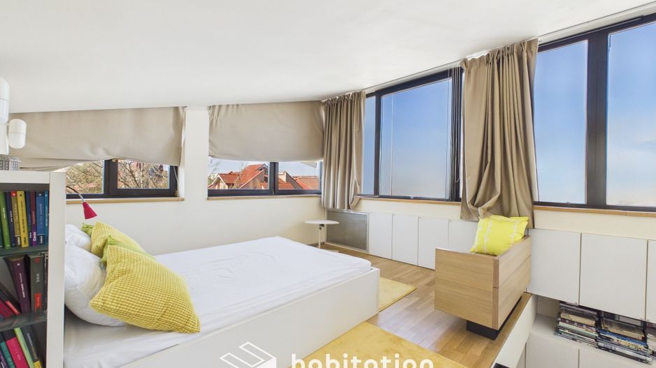 Vilă exclusivistă | 275 mp utili | Teren 700 mp | Garaj & Terasă - Poză 6