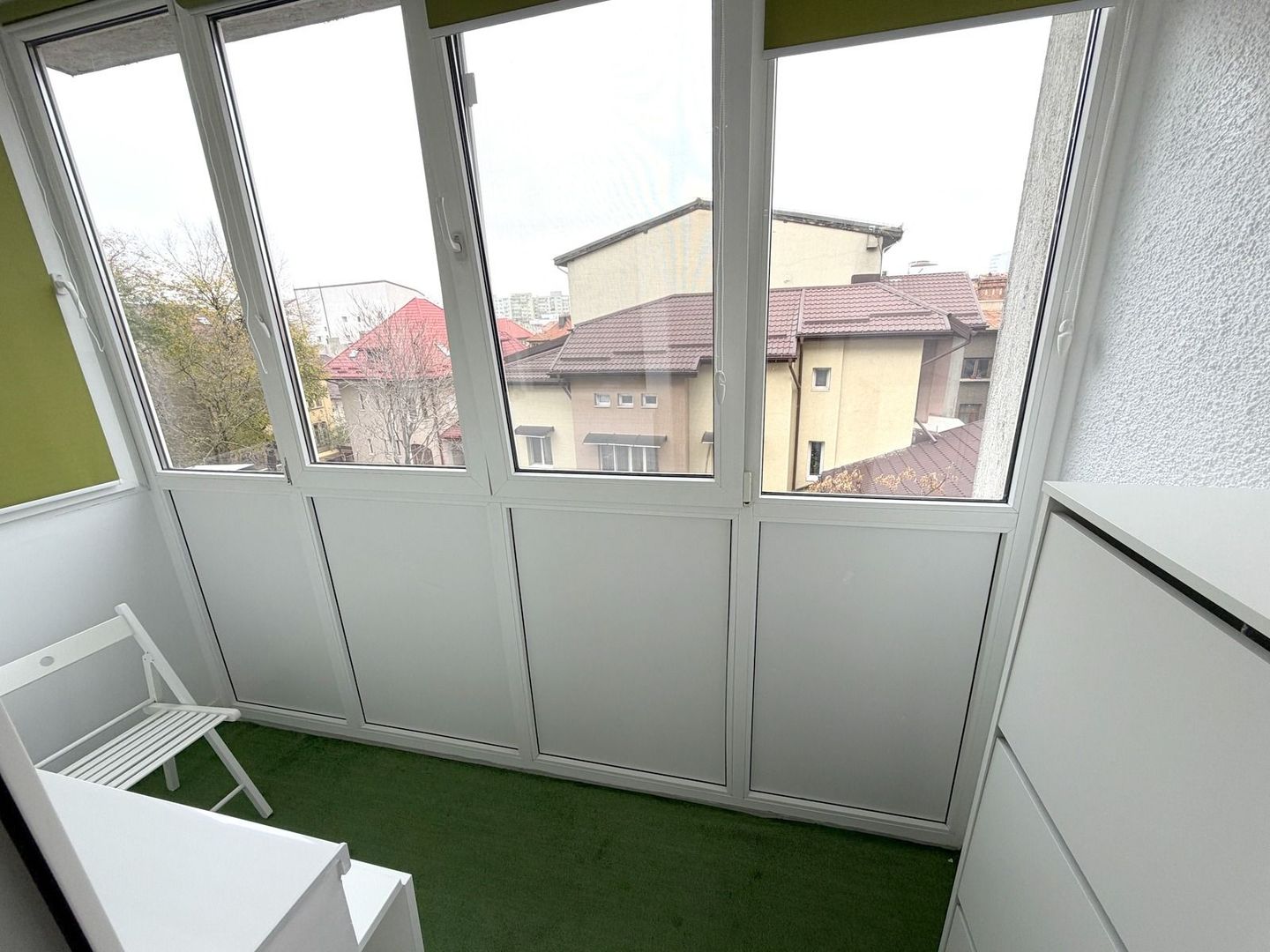 2 camere renovat - la cheie Calea Grivitei-Gara de Nord - Poză 11