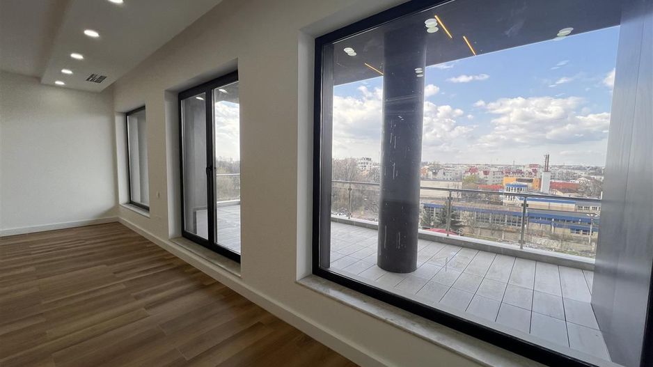 Apartament 4 camere | Soseaua Nordului | Cartierul Francez - Poză 5