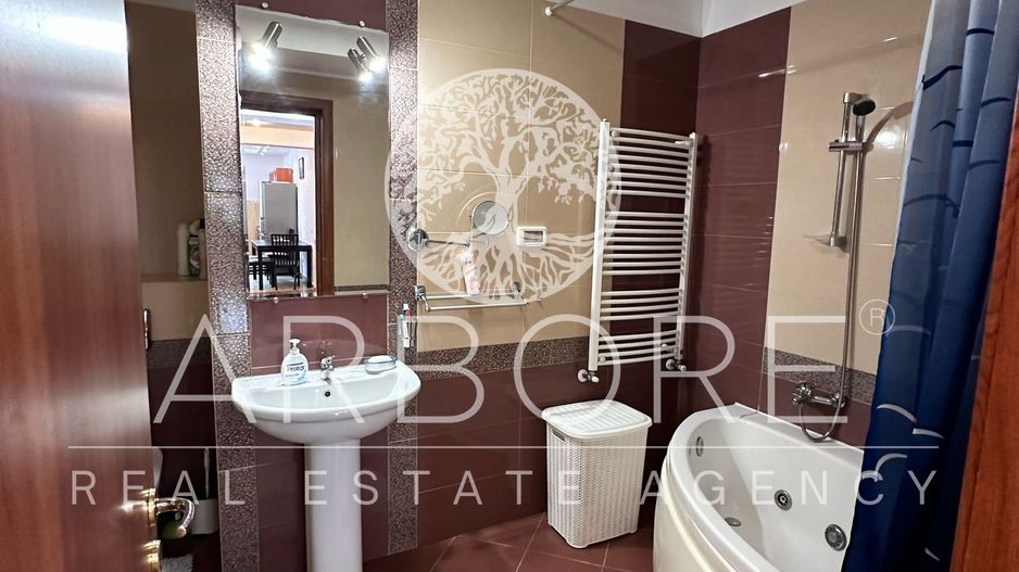 3 camere cu parcare subterana | zona Herăstrău - Comision 0% - Poză 20