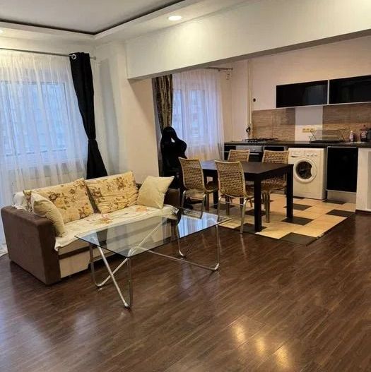 AP. 2 CAMERE 13 SEPTEMBRIE, CENTRALA, PET-FRIENDLY, MOILAT MODERN - Poză 1