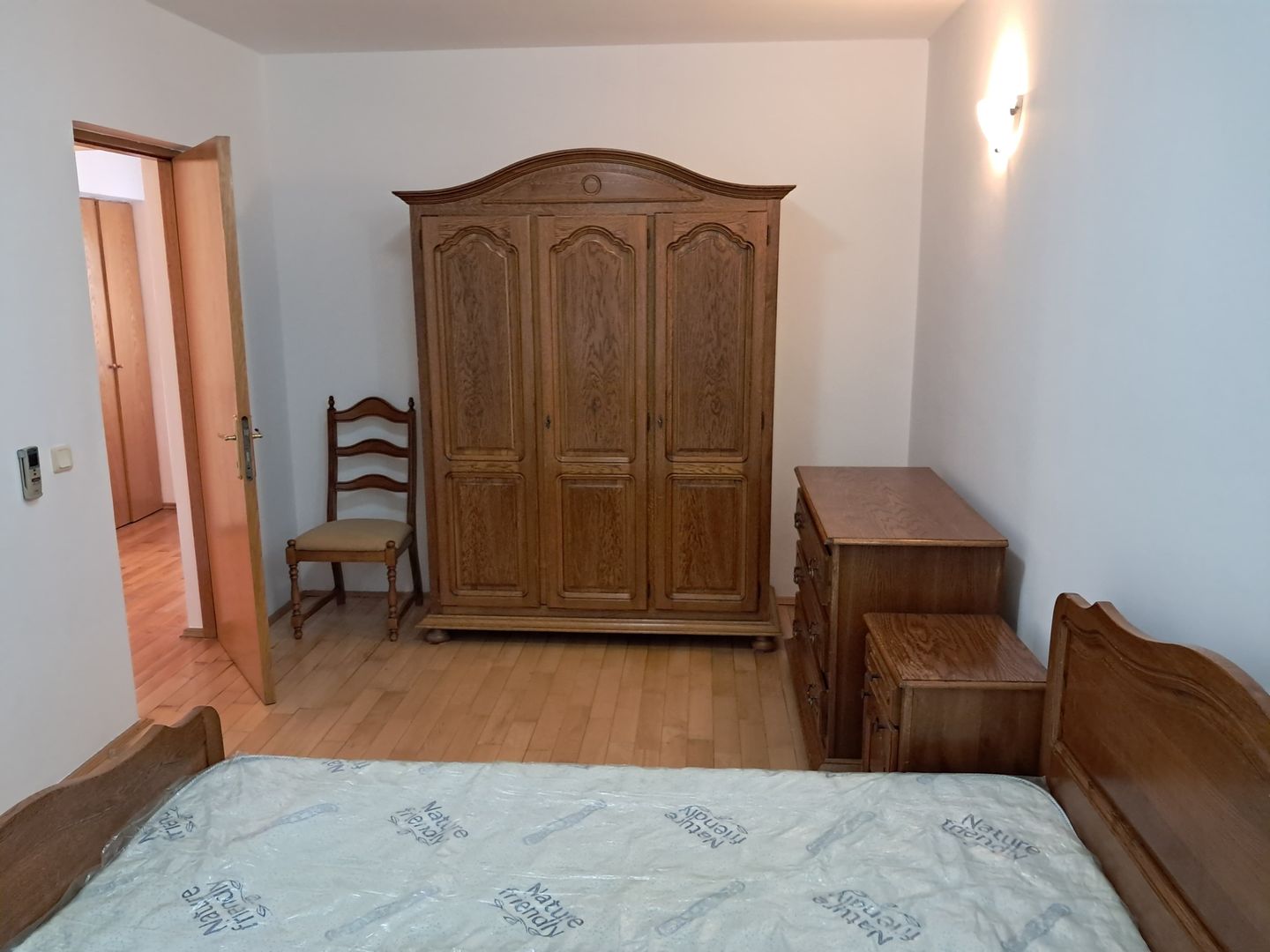 Casă Iancu Nicolae (Tecadra) | 3 camere + birou | curte - Poză 11