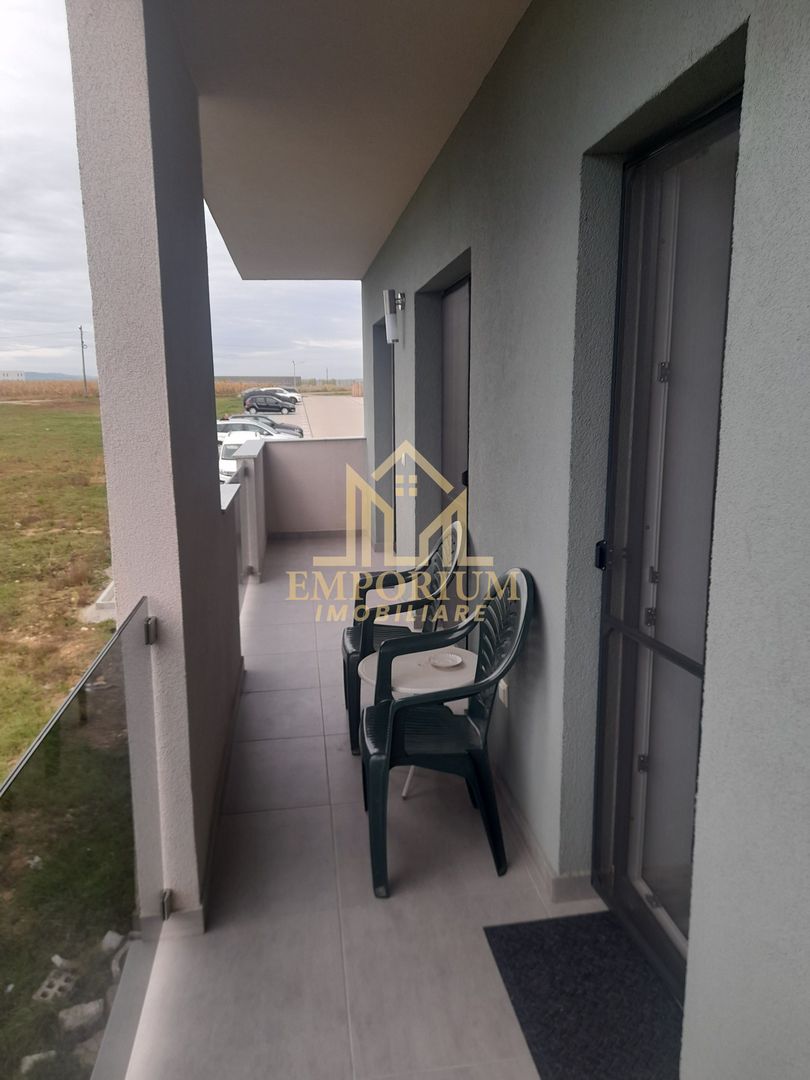 Apartament 3 camere decomandat in cartierul Turnisor - Poză 5
