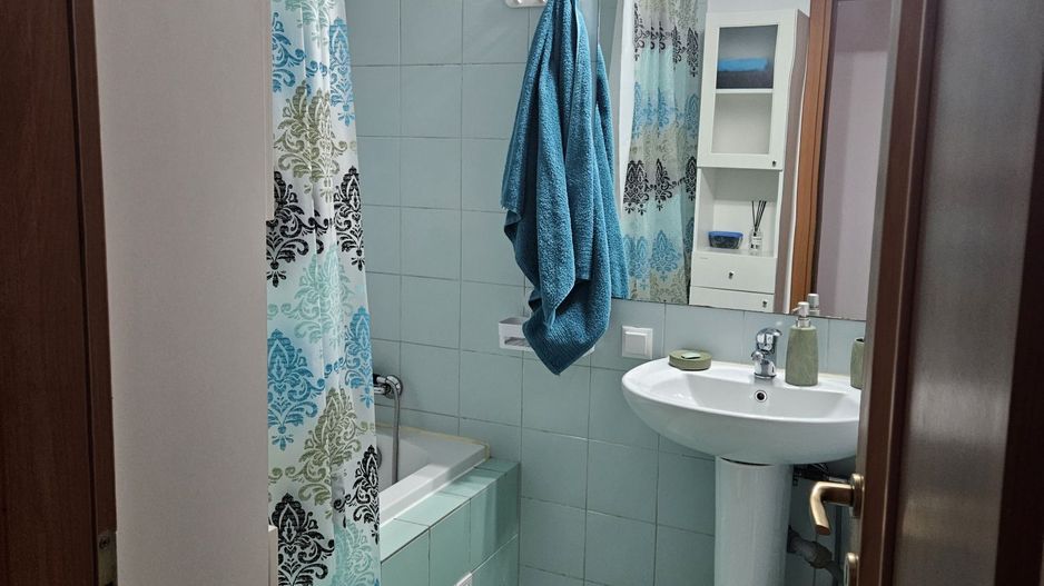 APARTAMENT DRAGUT, 2 CAMERE, MILITARI - Poză 4
