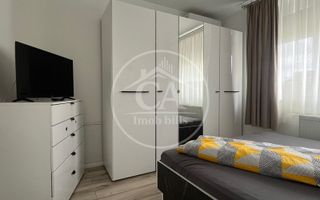 Apartament de închiriat cu 2 camere în zona Nufărul, Oradea - Poză 1