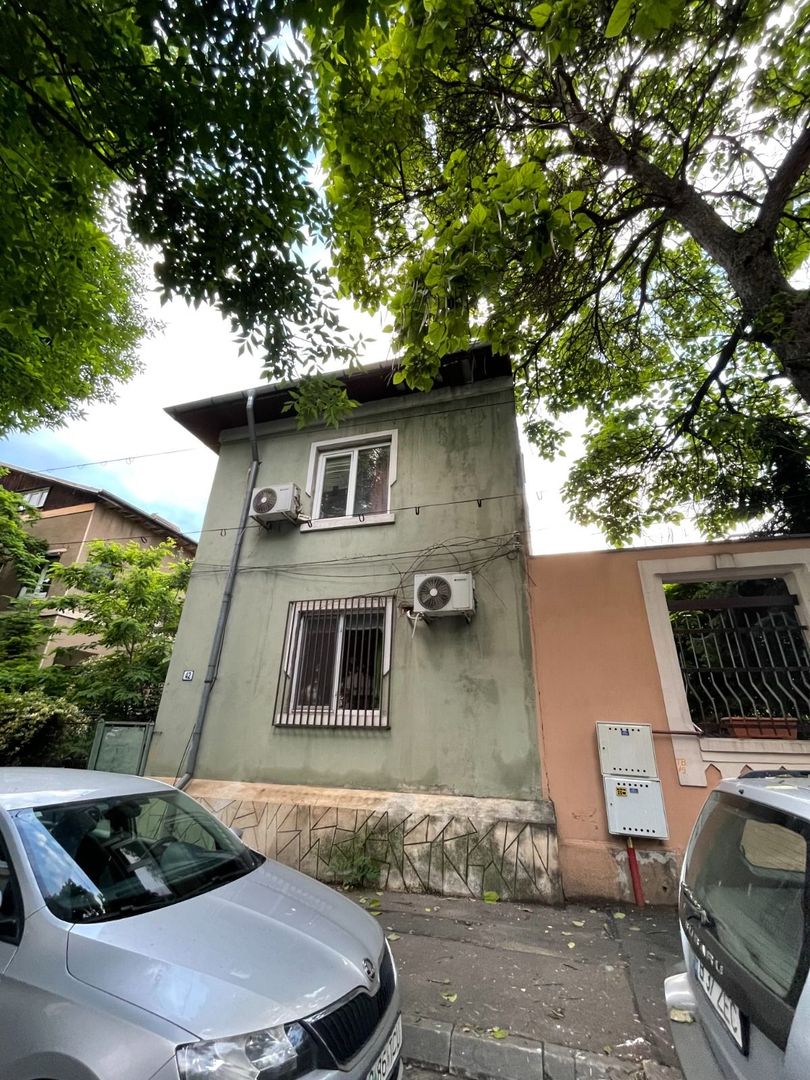 Teren 234 mp + casa P+1 - zona Turda - Mihalache - Poză 9