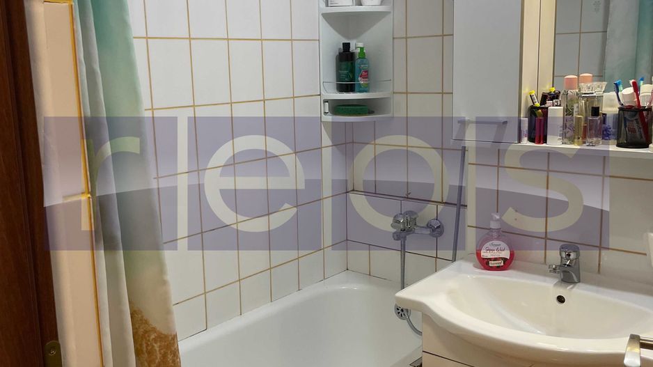 VANZARE 2 CAMERE | SEMIDECOMANDAT | ZONA BABA NOVAC - Poză 6