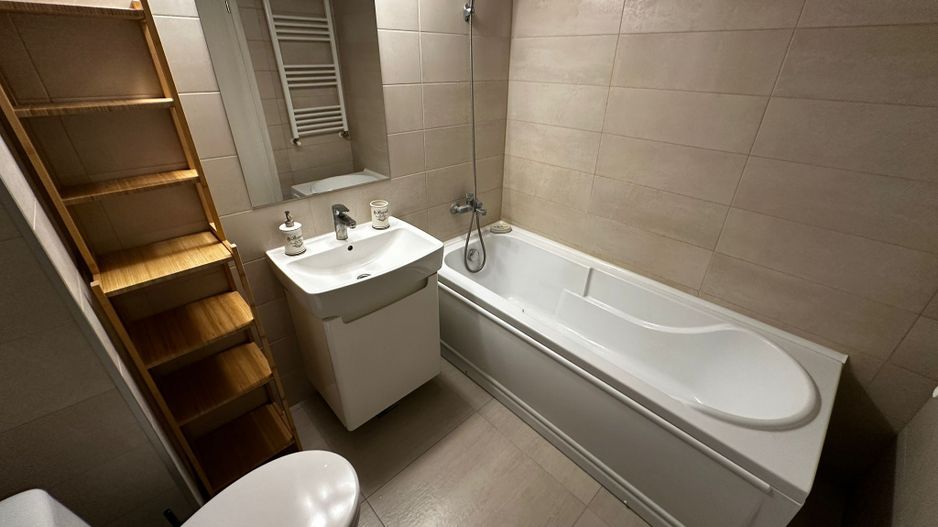 2 Camere Iuliu Maniu Militari Envougue Residence Chiajna Bloc Nou - Poză 12