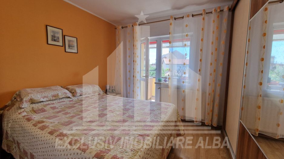 Apartament 2 camere decomandate | De vanzare | 50 mp | Etaj 1 - Poză 5