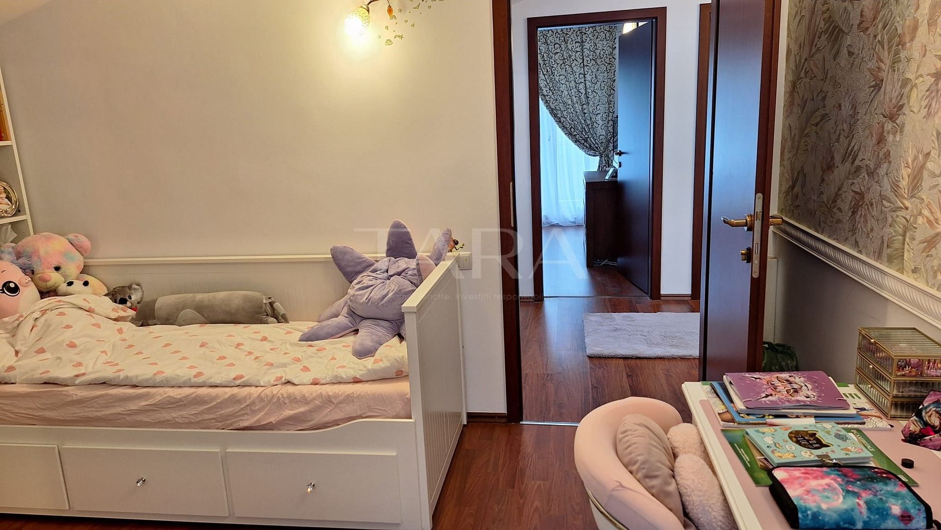 Duplex luminos cu grădină și terasă, ideal pentru familie - Poză 17