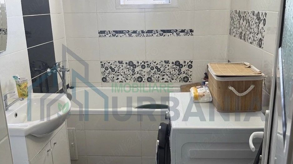 Apartament 3 camere de vânzare în Lunca Cetățuii - Poză 3