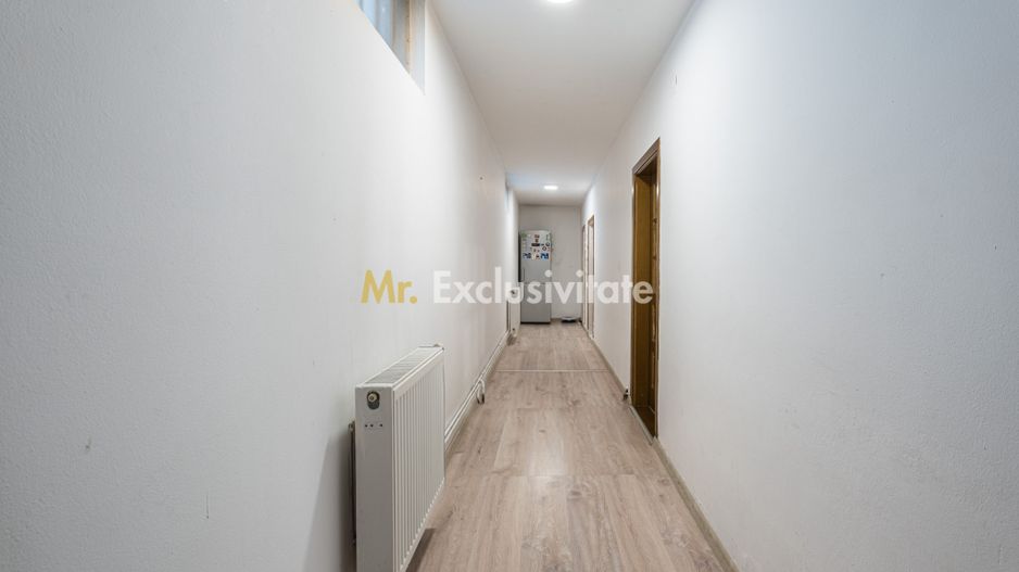 Casă cu 4 camere, anexă locuibilă și teren de 234 mp | Piața Sudului - Poză 9