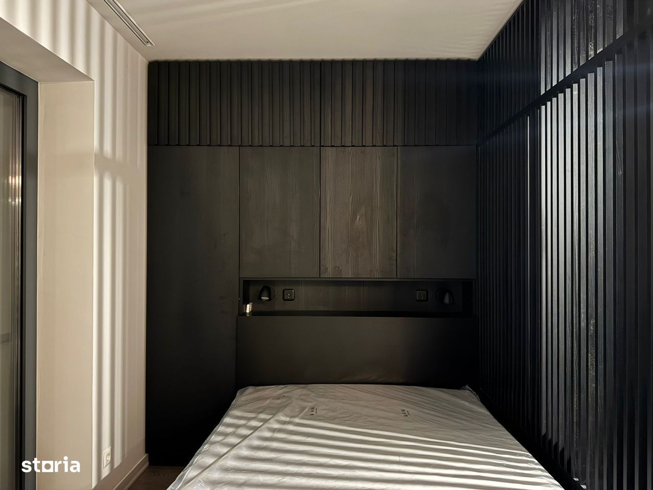 Studio Cloud 9, parcare inclusă - Poză 8